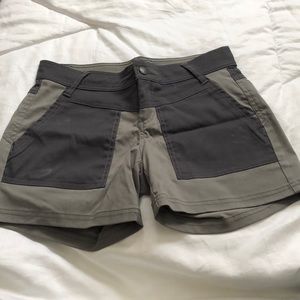 Prana lightweight hiking short